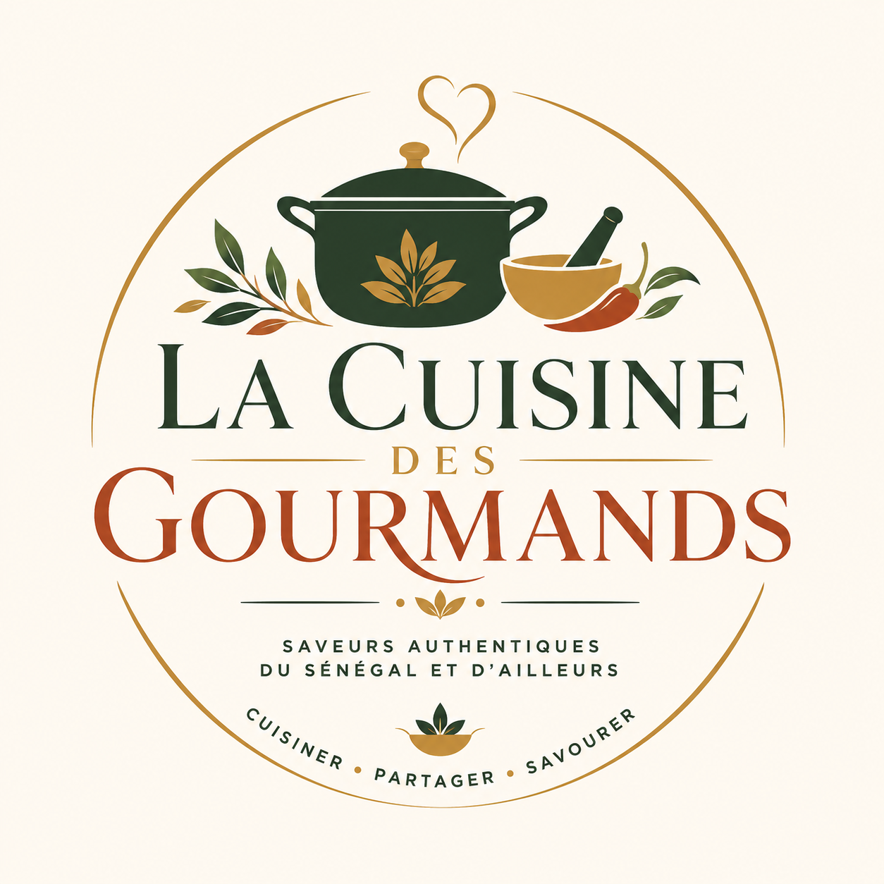 La Cuisine des Gourmands